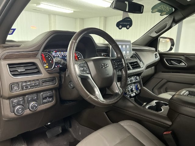 2021 Chevrolet Tahoe Z71 - Photo 10