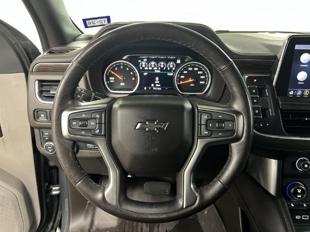 2021 Chevrolet Tahoe Z71 - Photo 11