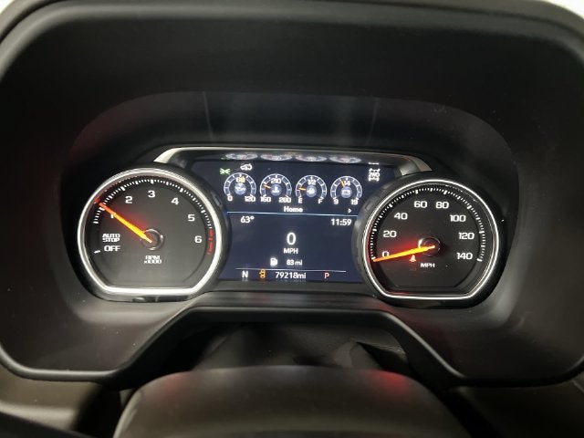 2021 Chevrolet Tahoe Z71 - Photo 12