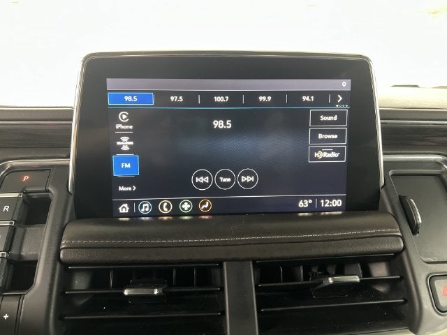 2021 Chevrolet Tahoe Z71 - Photo 13