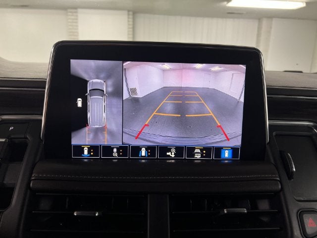 2021 Chevrolet Tahoe Z71 - Photo 14