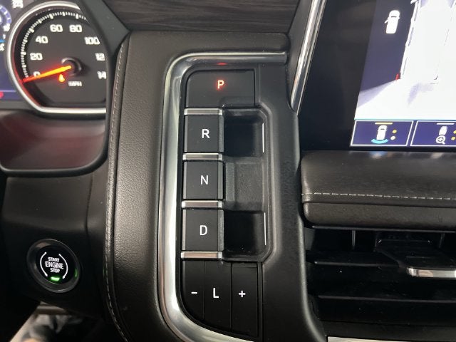 2021 Chevrolet Tahoe Z71 - Photo 15