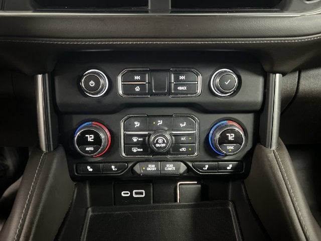 2021 Chevrolet Tahoe Z71 - Photo 17