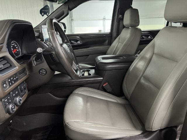 2021 Chevrolet Tahoe Z71 - Photo 18
