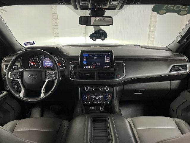 2021 Chevrolet Tahoe Z71 - Photo 19
