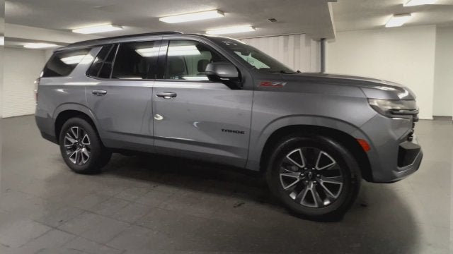 2021 Chevrolet Tahoe Z71 - Photo 2