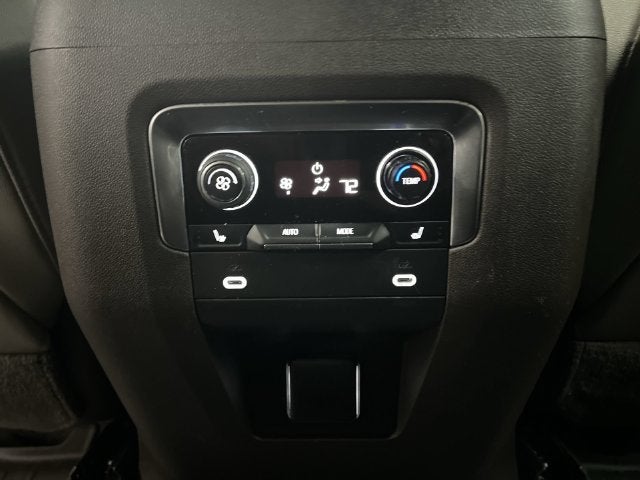 2021 Chevrolet Tahoe Z71 - Photo 20