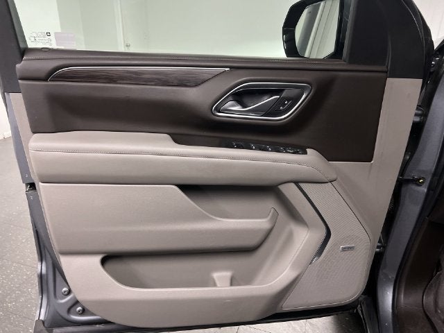 2021 Chevrolet Tahoe Z71 - Photo 21