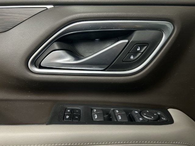 2021 Chevrolet Tahoe Z71 - Photo 22