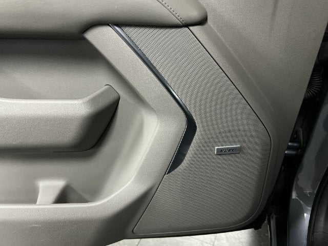 2021 Chevrolet Tahoe Z71 - Photo 23