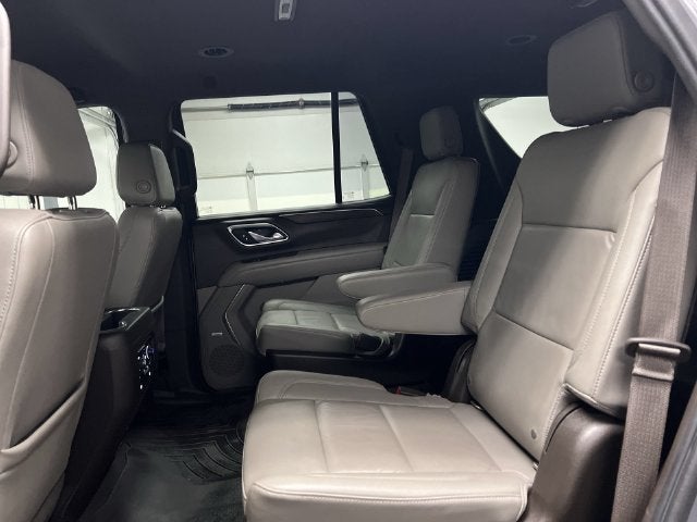 2021 Chevrolet Tahoe Z71 - Photo 24