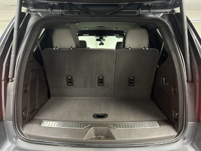 2021 Chevrolet Tahoe Z71 - Photo 25