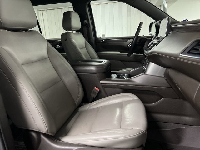 2021 Chevrolet Tahoe Z71 - Photo 27