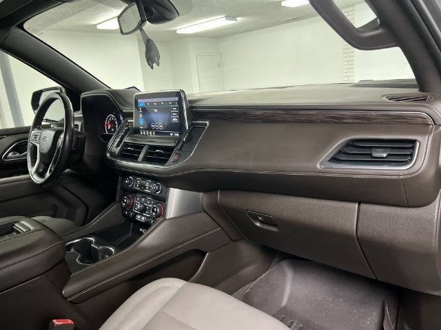 2021 Chevrolet Tahoe Z71 - Photo 28