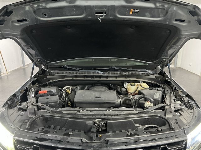 2021 Chevrolet Tahoe Z71 - Photo 29