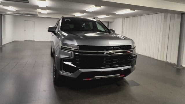 2021 Chevrolet Tahoe Z71 - Photo 3