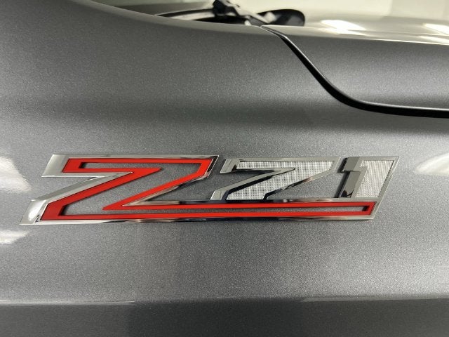 2021 Chevrolet Tahoe Z71 - Photo 31