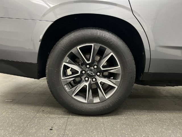 2021 Chevrolet Tahoe Z71 - Photo 32