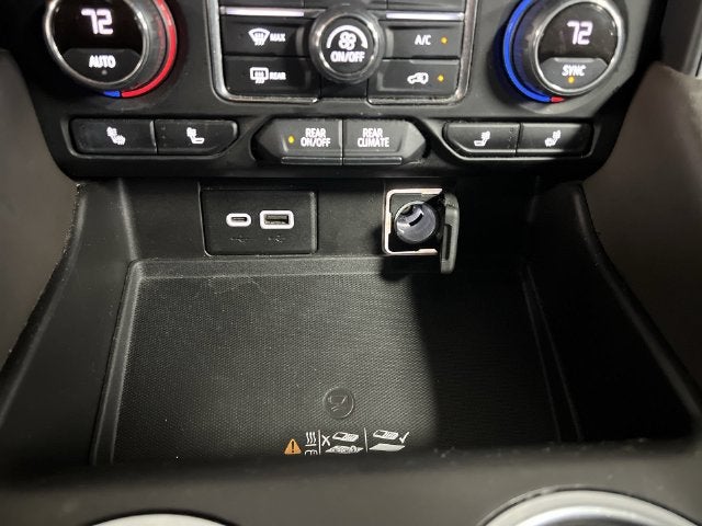 2021 Chevrolet Tahoe Z71 - Photo 34