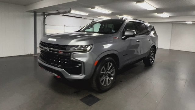 2021 Chevrolet Tahoe Z71 - Photo 4