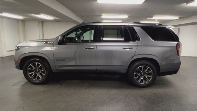 2021 Chevrolet Tahoe Z71 - Photo 5