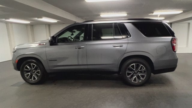 2021 Chevrolet Tahoe Z71 - Photo 6