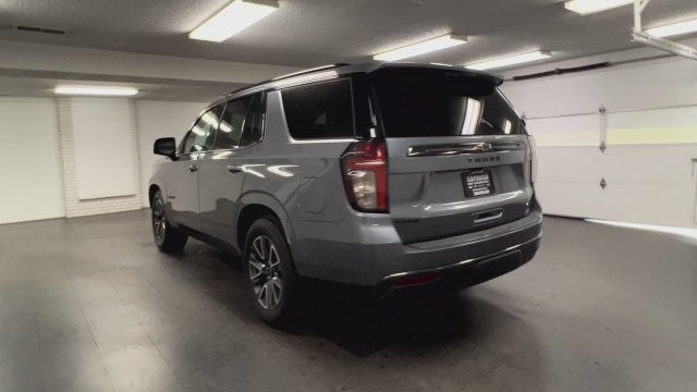 2021 Chevrolet Tahoe Z71 - Photo 7