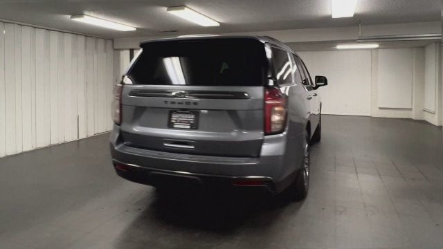 2021 Chevrolet Tahoe Z71 - Photo 8