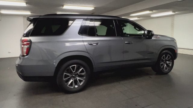 2021 Chevrolet Tahoe Z71 - Photo 9