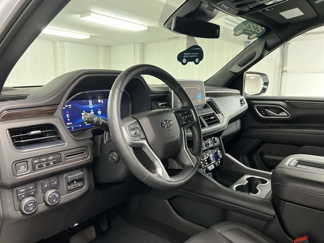 2023 Chevrolet Tahoe Z71 - Photo 10