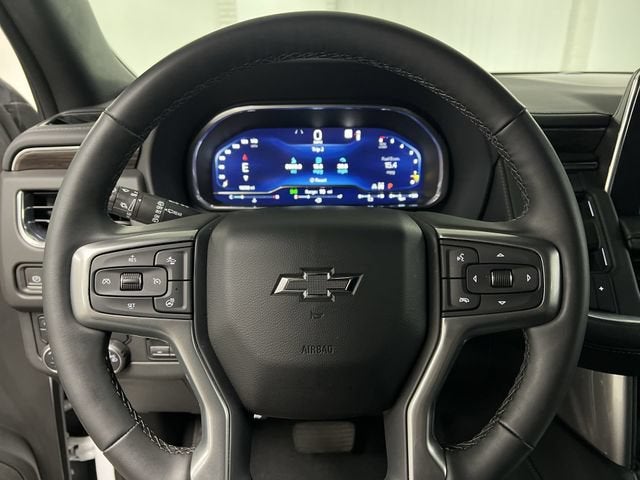 2023 Chevrolet Tahoe Z71 - Photo 11