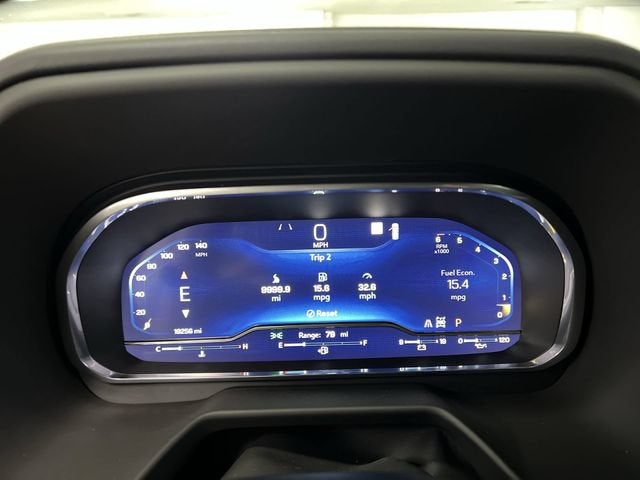 2023 Chevrolet Tahoe Z71 - Photo 12