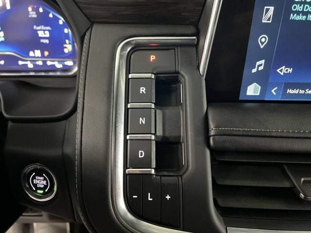 2023 Chevrolet Tahoe Z71 - Photo 15