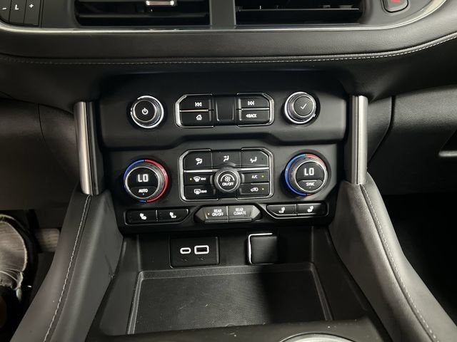 2023 Chevrolet Tahoe Z71 - Photo 17