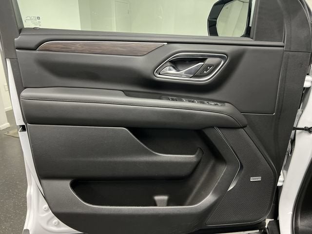 2023 Chevrolet Tahoe Z71 - Photo 22