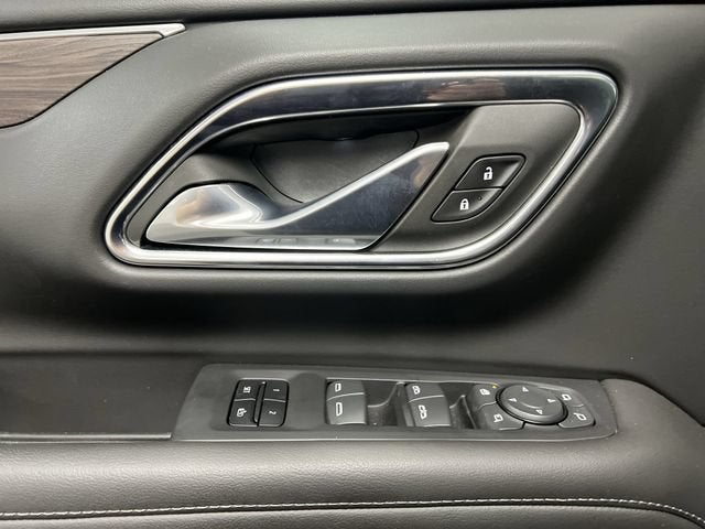 2023 Chevrolet Tahoe Z71 - Photo 23