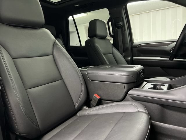 2023 Chevrolet Tahoe Z71 - Photo 28