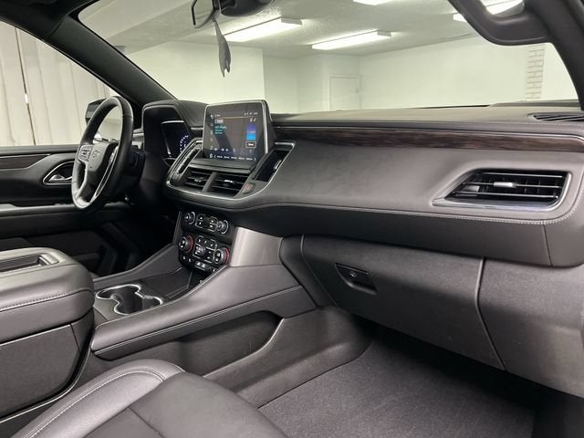 2023 Chevrolet Tahoe Z71 - Photo 29