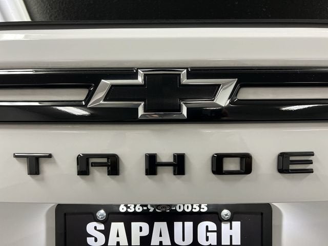 2023 Chevrolet Tahoe Z71 - Photo 32