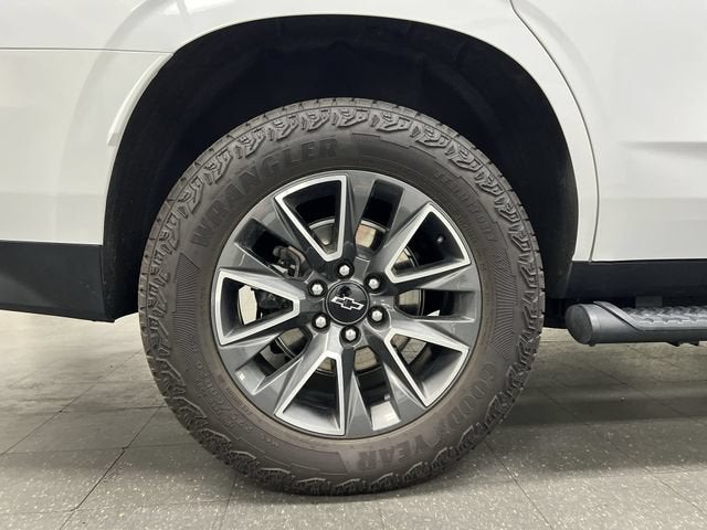 2023 Chevrolet Tahoe Z71 - Photo 33