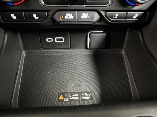 2023 Chevrolet Tahoe Z71 - Photo 35