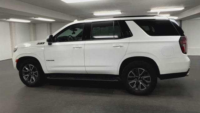 2023 Chevrolet Tahoe Z71 - Photo 6