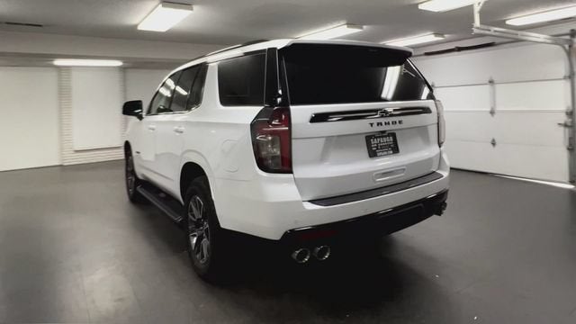 2023 Chevrolet Tahoe Z71 - Photo 7