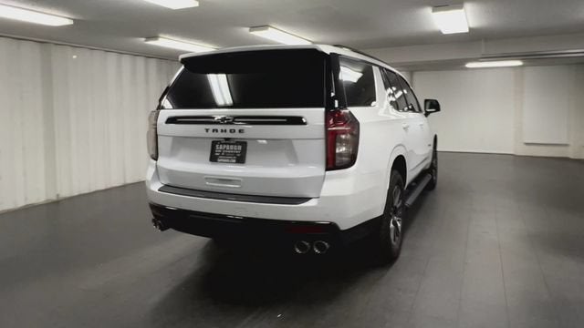 2023 Chevrolet Tahoe Z71 - Photo 8
