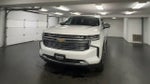 2022 Chevrolet Tahoe Premier