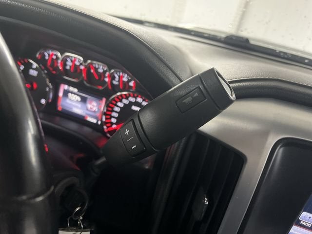 2016 GMC Sierra 2500 HD SLE