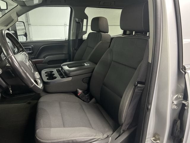 2016 GMC Sierra 2500 HD SLE