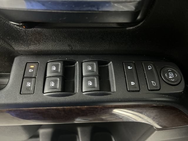 2016 GMC Sierra 2500 HD SLE