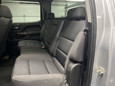 2016 GMC Sierra 2500 HD SLE