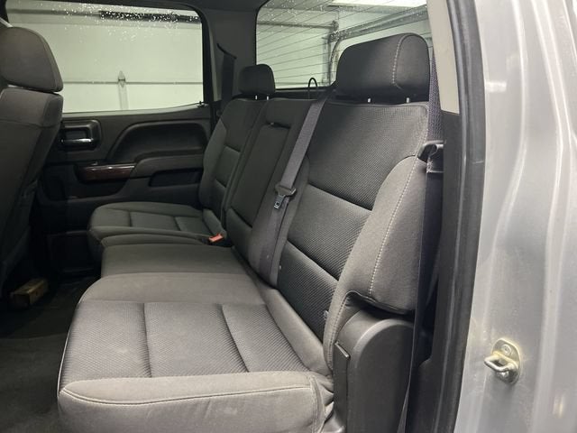 2016 GMC Sierra 2500 HD SLE